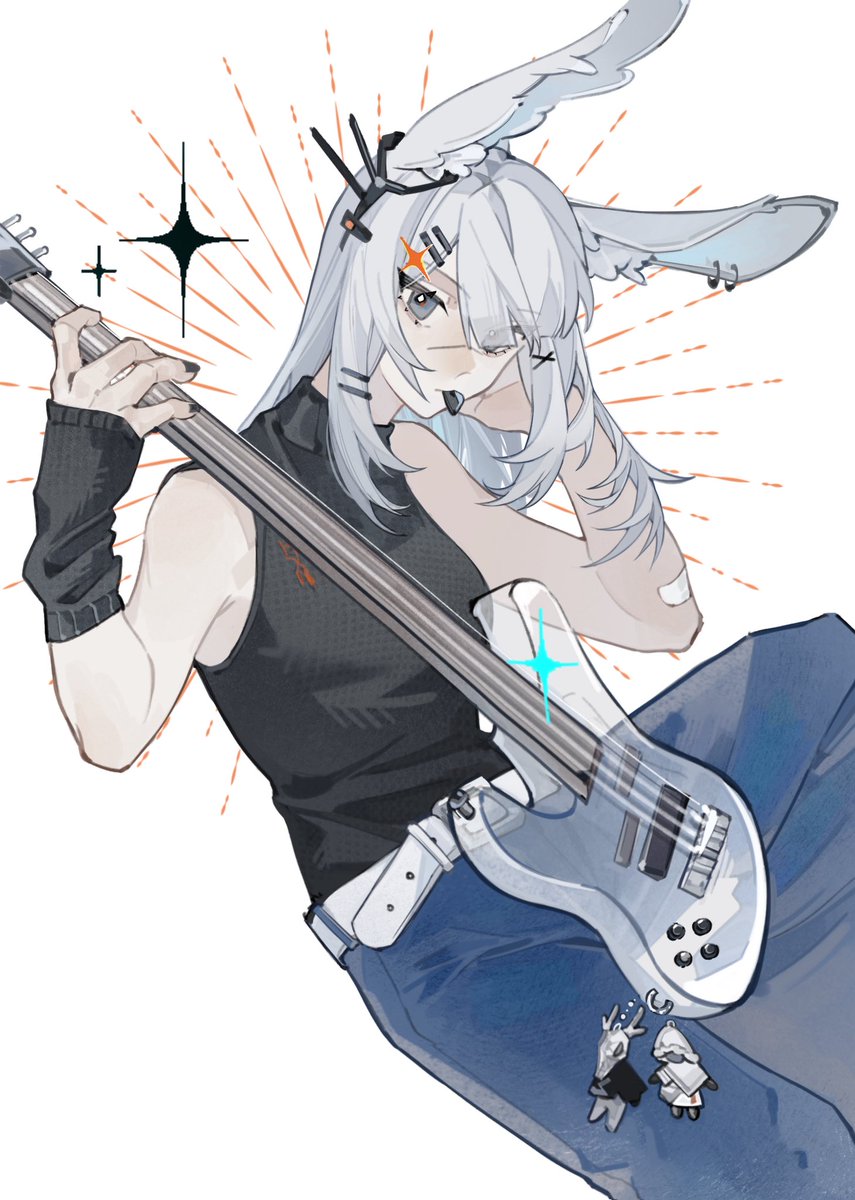 #Arknights #アークナイツ