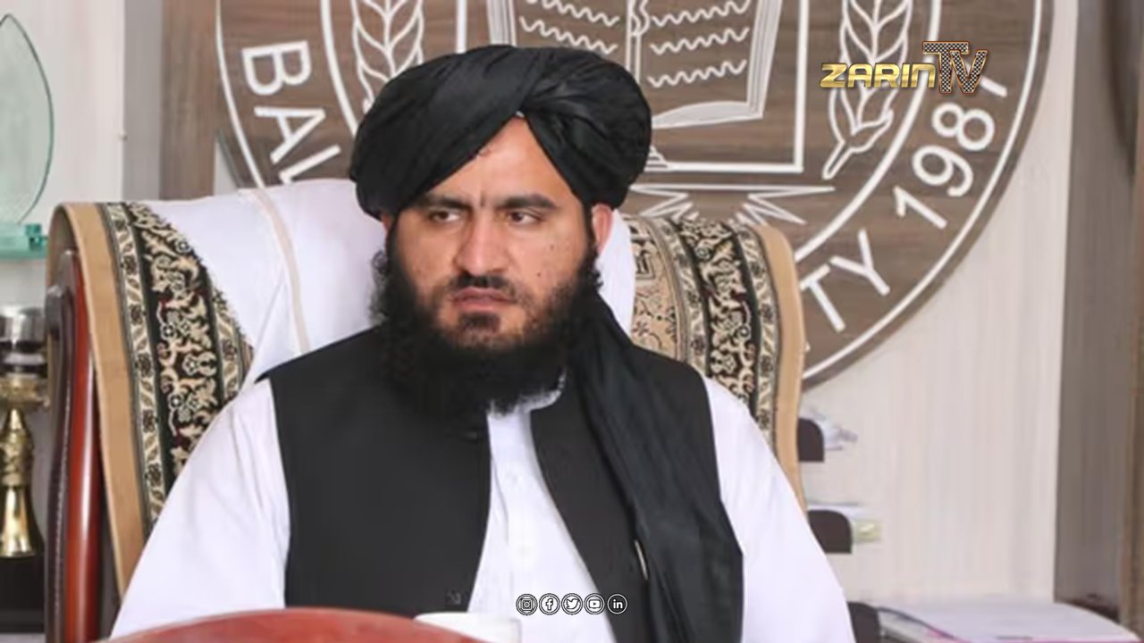 خاموشی طالبان در برابر رسوایی جنسی رئیس پیشین دانشگاه بلخ