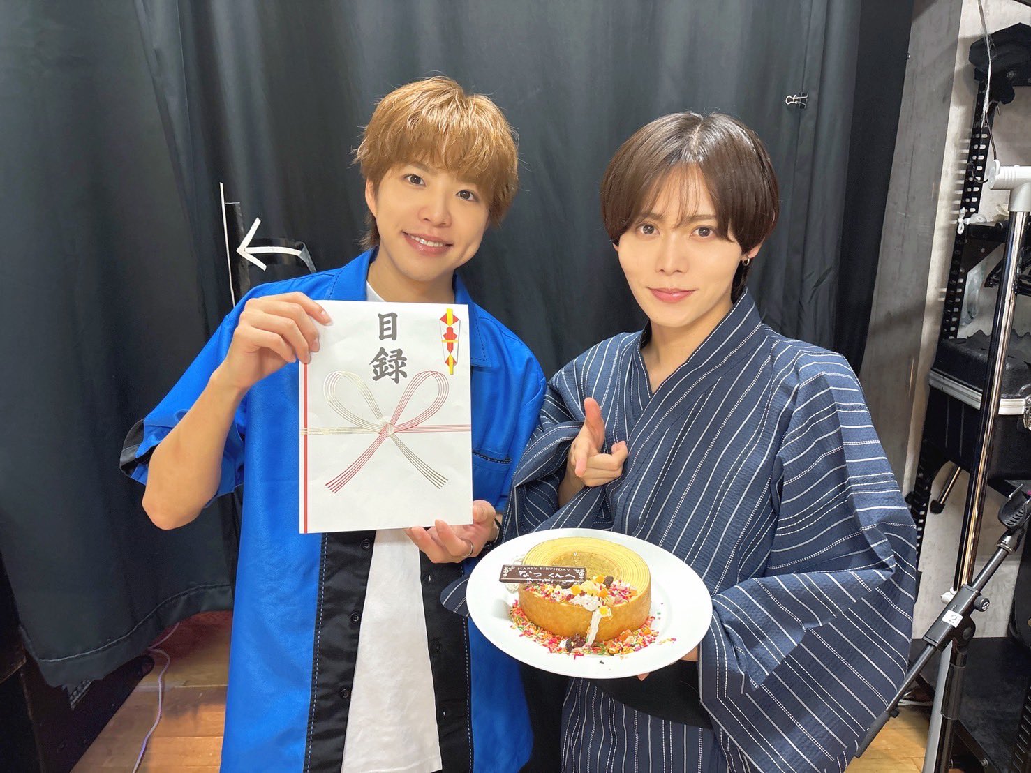 モンステ 大崎捺希 サイン入りブロマイド モンステ 大崎捺希 サイン入りブロマイド モンステ 大崎捺希