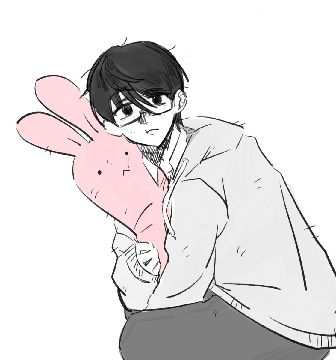 커뮤도잠간갓엇어뇨