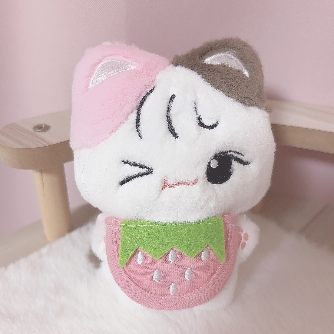 うさᙏ̤̫ tweet media