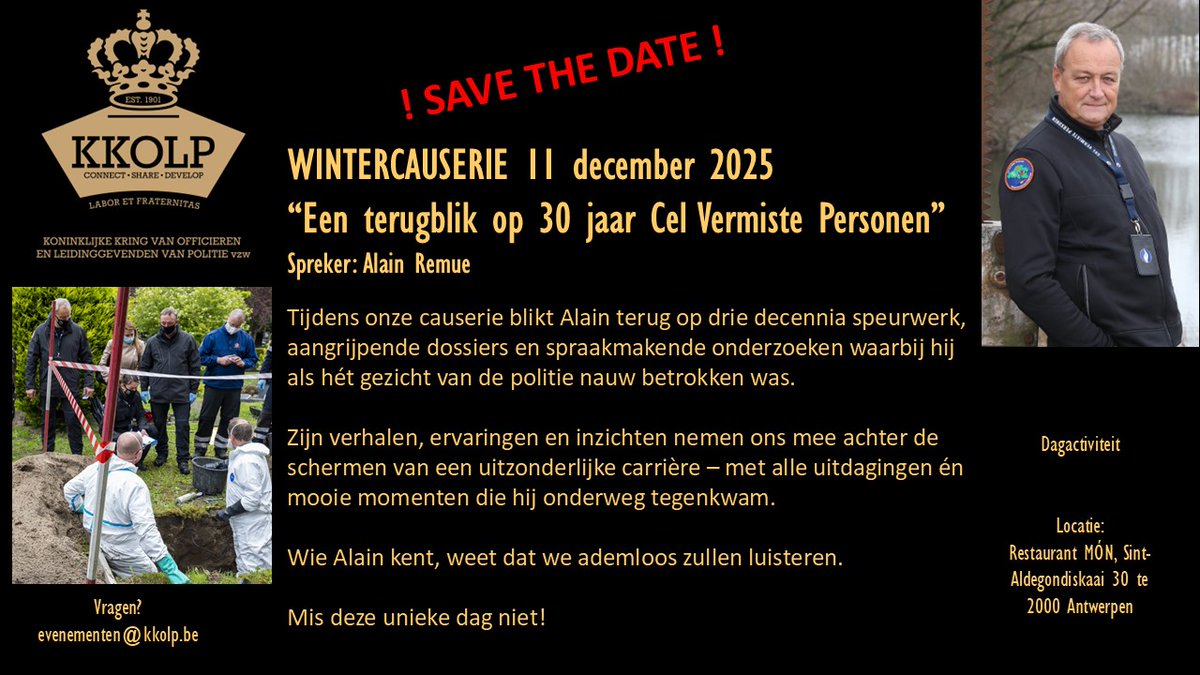 Freddy Rottiers (@freddy_rottiers) on Twitter photo 