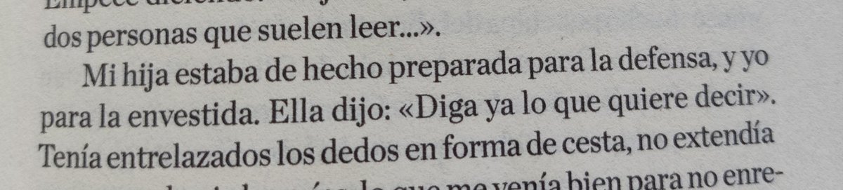 Aquí lo que hay es una buena "embestida" a la ortografía. Mother of the beautiful love.