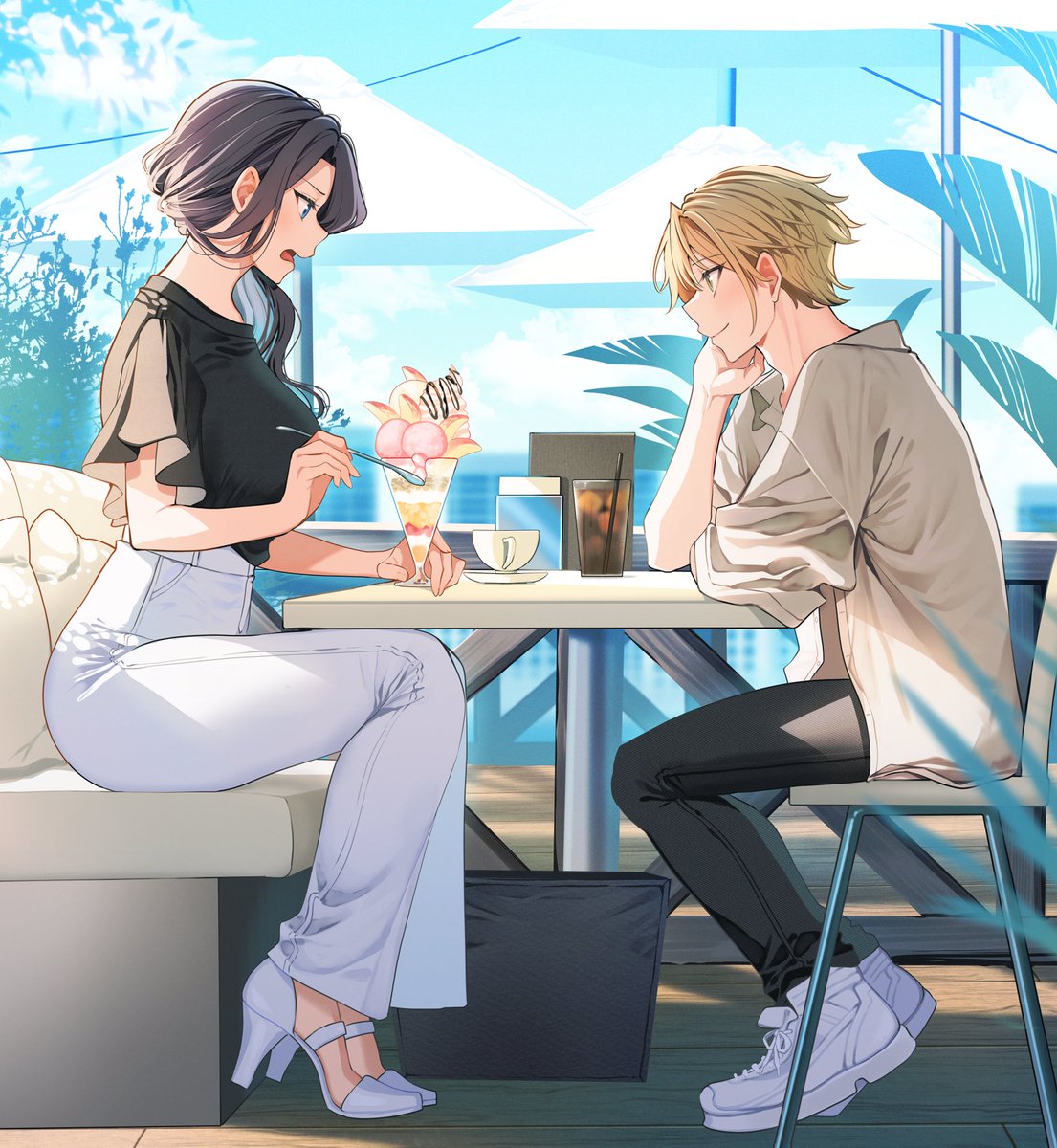 金太郎 (@kintarou1300sf) / X