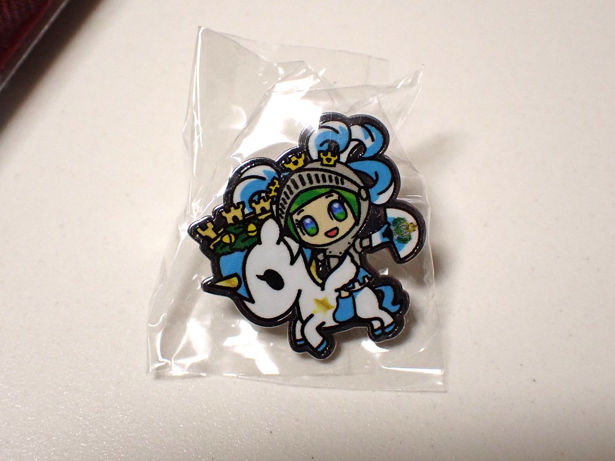 昨日訪れた大阪万博コモンズC館のサンマリノ🇸🇲のショップにて、素敵