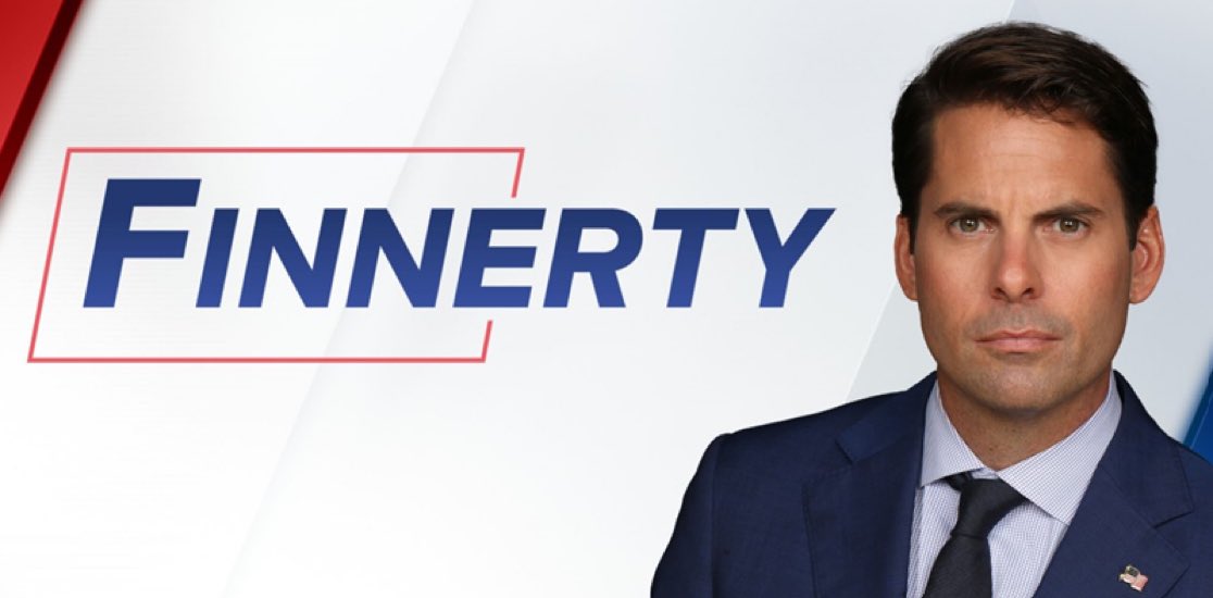 Watch me <a href="/DrStevenGreer/">Dr. Steven Greer</a> on “Finnerty” on NEWSMAX