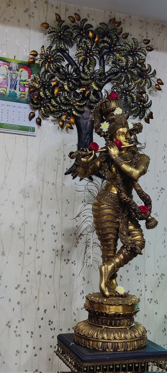 Happy Janmashtami🙏🌹