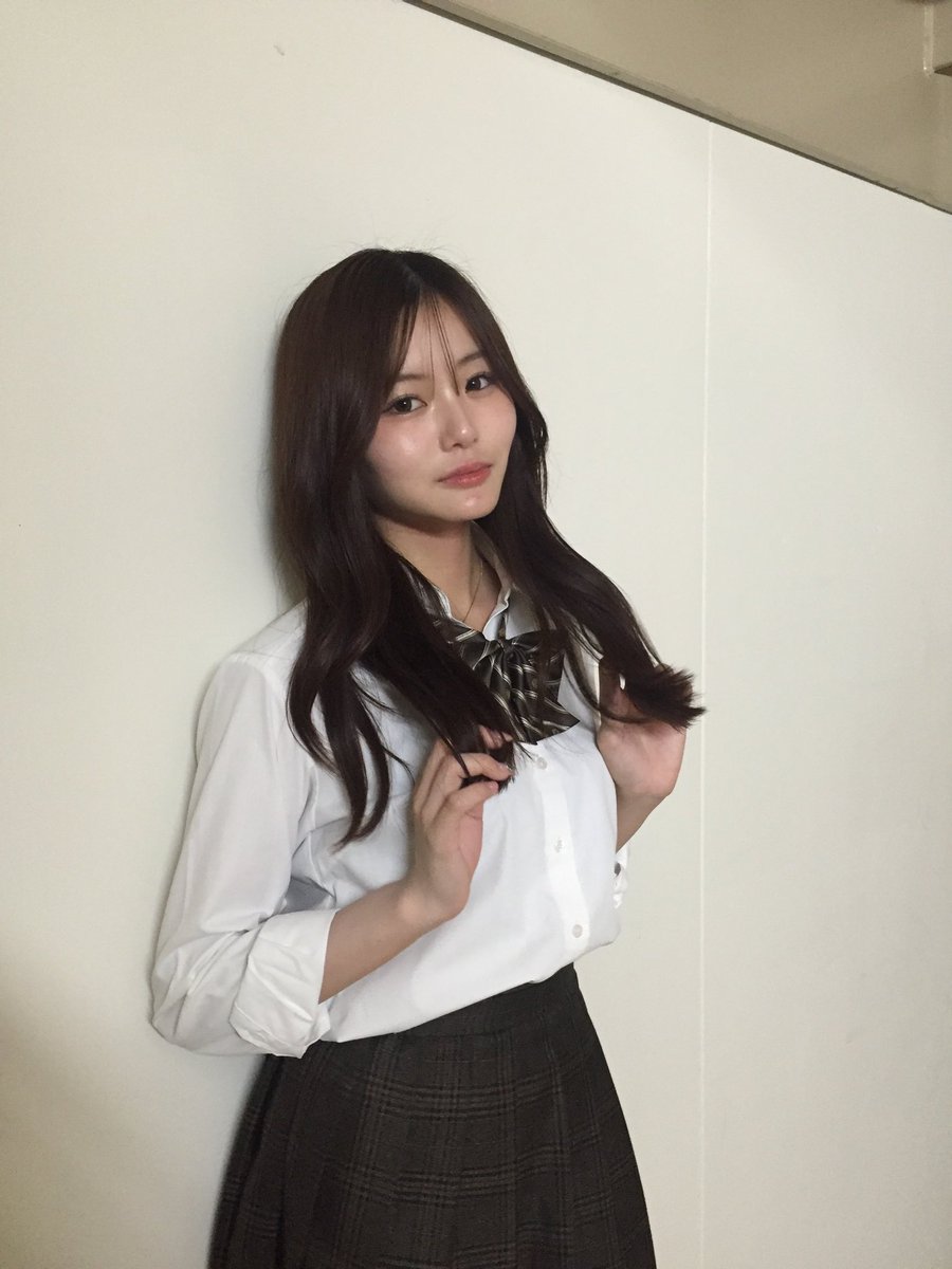 田仲埜愛 (@NoaNoamodel) / X