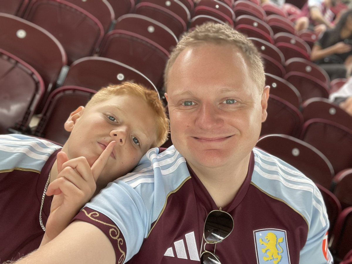 James Baker tweet media