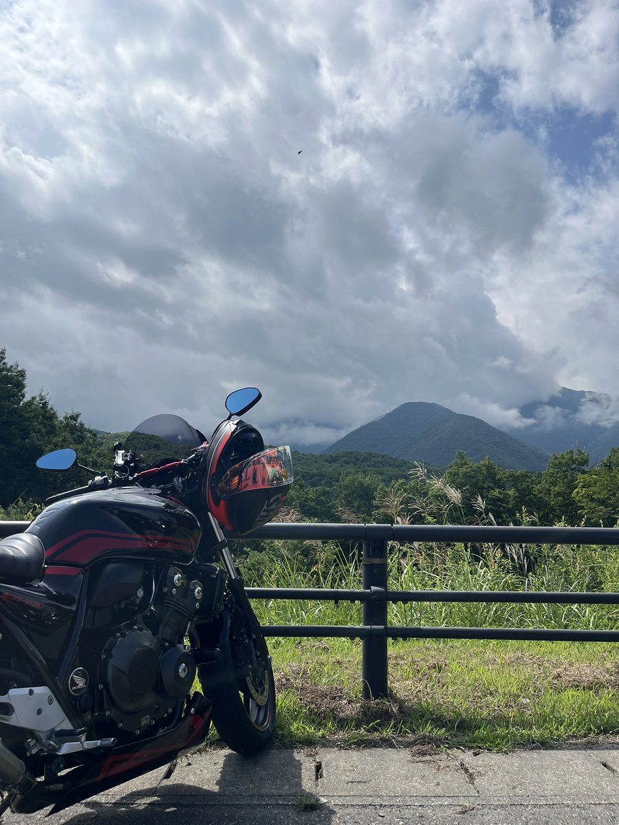drcjqcb's tweet photo. 今日は会津までツーリング🏍️💨
手打ち蕎麦 郷土料理 二丸屋 武蔵亭さんでランチして来ましたよ🤗 https://t.co/vLVGYakOAJ