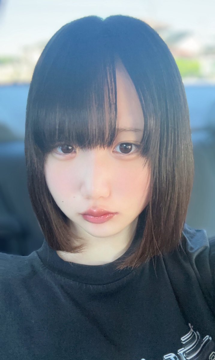 すっぴんのーまるだと、ハウルみたいじゃない？₍ᐢ･֊･ᐢ₎