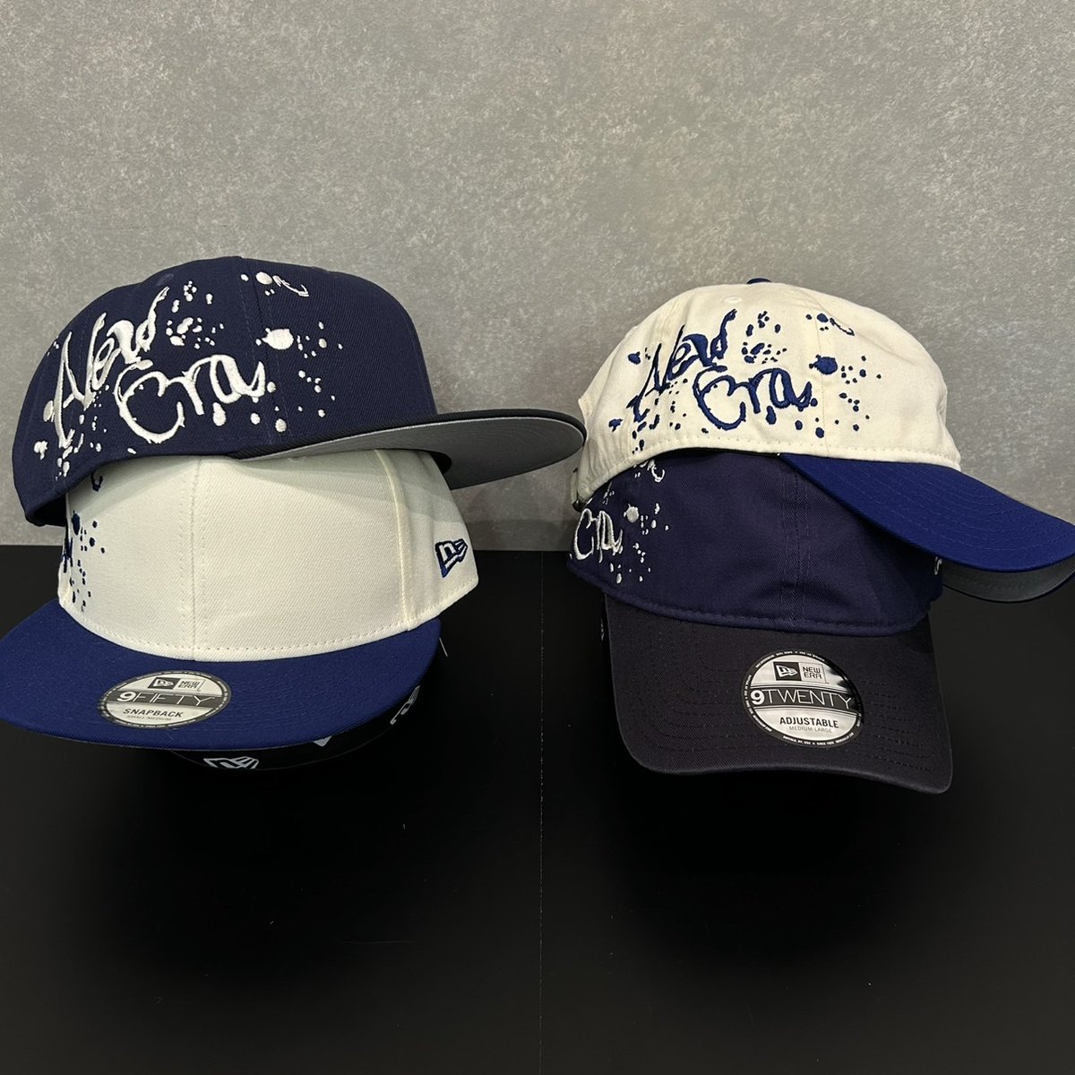 NEW ERA GINZA (@NewEraGinza) / X