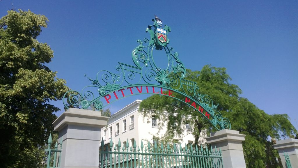 As you travel around Gloucestershire you will pass numerous projects and causes that the Trust has supported. In February 2013 we gave £20,000 to The Friends of Pittville for Pittville Gates Restoration Project.