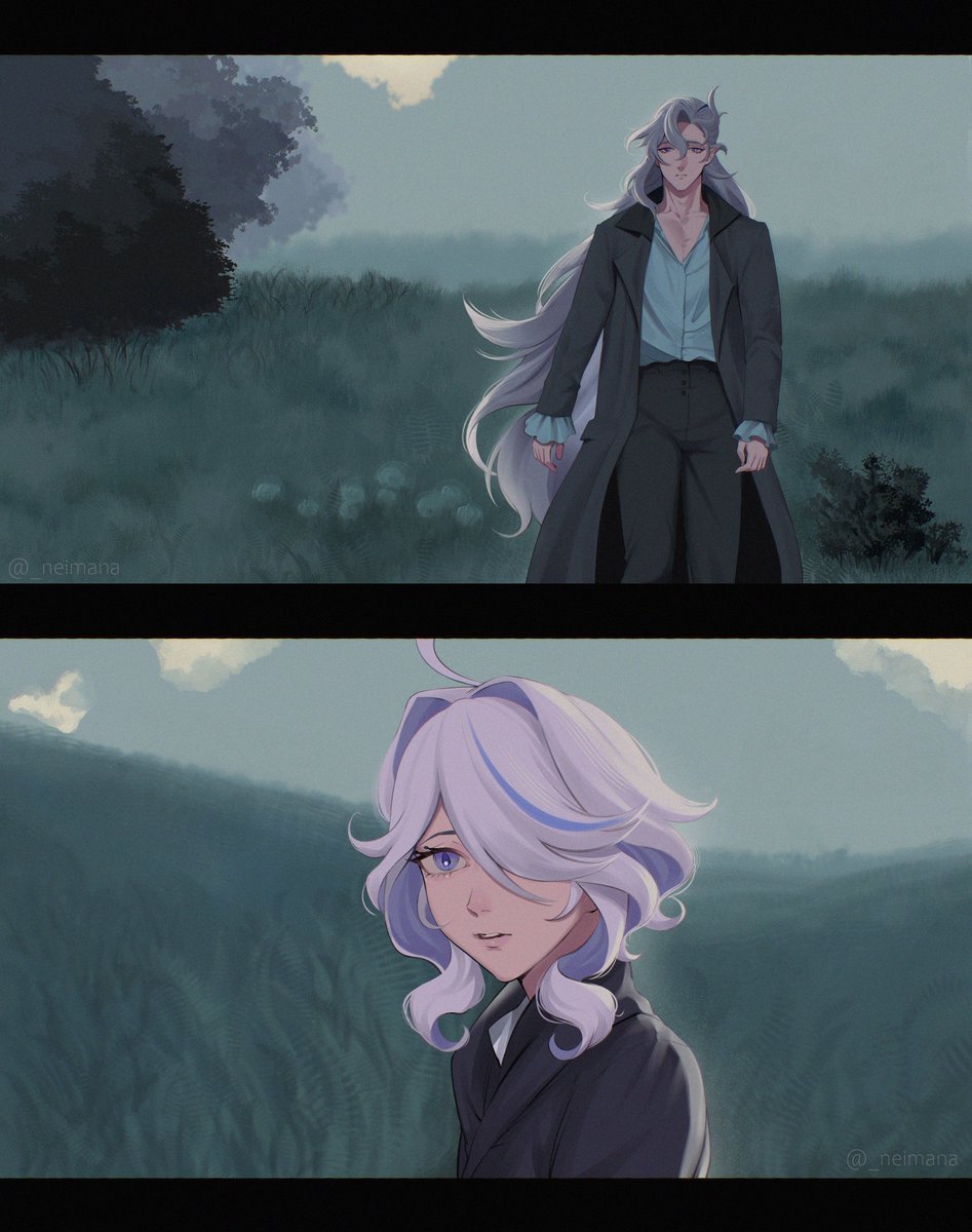 nei∘⋆。˚⋆ 🌧️💧 6.6 Spoilers tweet media