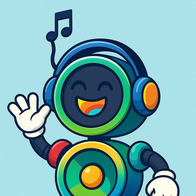 AtelierLucel's tweet photo. Finding a project that speaks your language, ours is made up meme, sound and culture with utility

$LCL is an instrument. Built to carry energy across timelines, blockchain and communities. It's growing slow, loud and true. just how culture should be.

The culture lives here and if you're reading this and still not inside....come experience it here: https://t.co/xcpP1LQcVD

#Memecoins #Solana #Bullish #LCL #Crypto