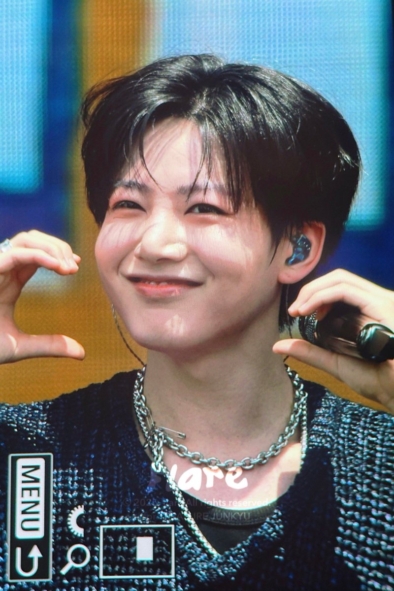 250816 섬머소닉 오사카

내 햇살이☺
#트레저 #TREASURE
#준규 #JUNKYU #ジュンギュ