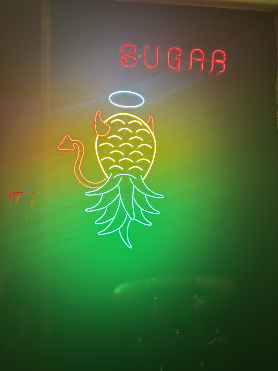 Una escapadita a <a href="/SugarCoffeeSex/">SUGAR</a>