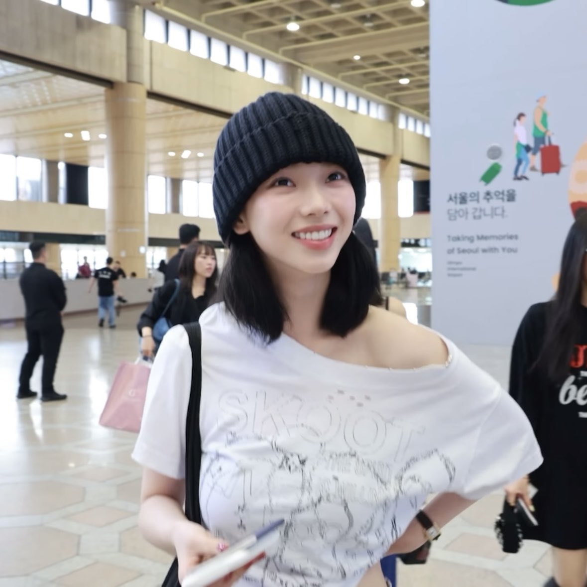 꿀 (@hunny__01) on Twitter photo 