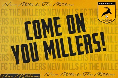 New Mills Football Club (@newmillsfc) on Twitter photo The Millers visit <a href="/WolvesSporting/">Wolves Sporting CFC</a> this afternoon in the <a href="/nwcfl/">The NWCFL ⚽️</a> We will provide updates for those unable to attend 💛💛💛⚽️⚽️⚽️⚽️ The Millers visit <a href="/WolvesSporting/">Wolves Sporting CFC</a> this afternoon in the <a href="/nwcfl/">The NWCFL ⚽️</a> We will provide updates for those unable to attend 💛💛💛⚽️⚽️⚽️⚽️