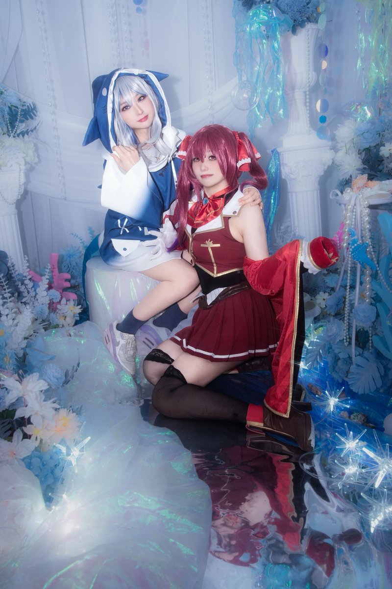 マリン - Search / X