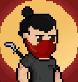 Sarius🥷 tweet media