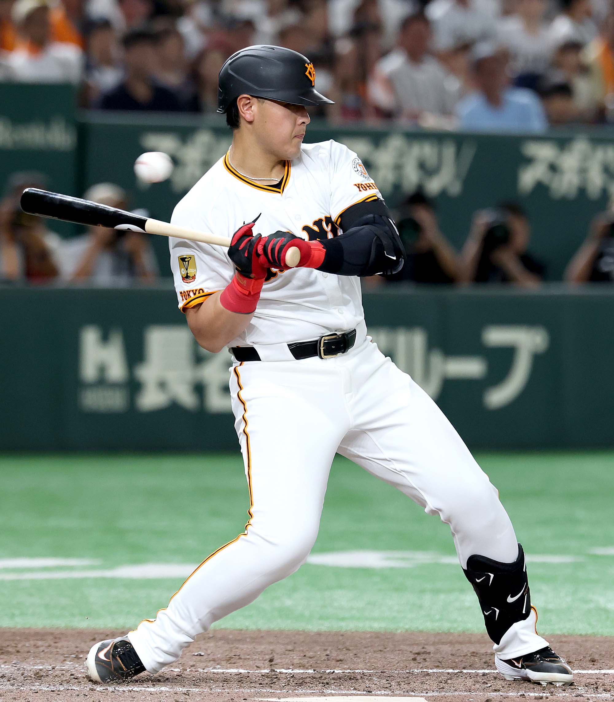 読売巨人軍（ジャイアンツ） on X: 