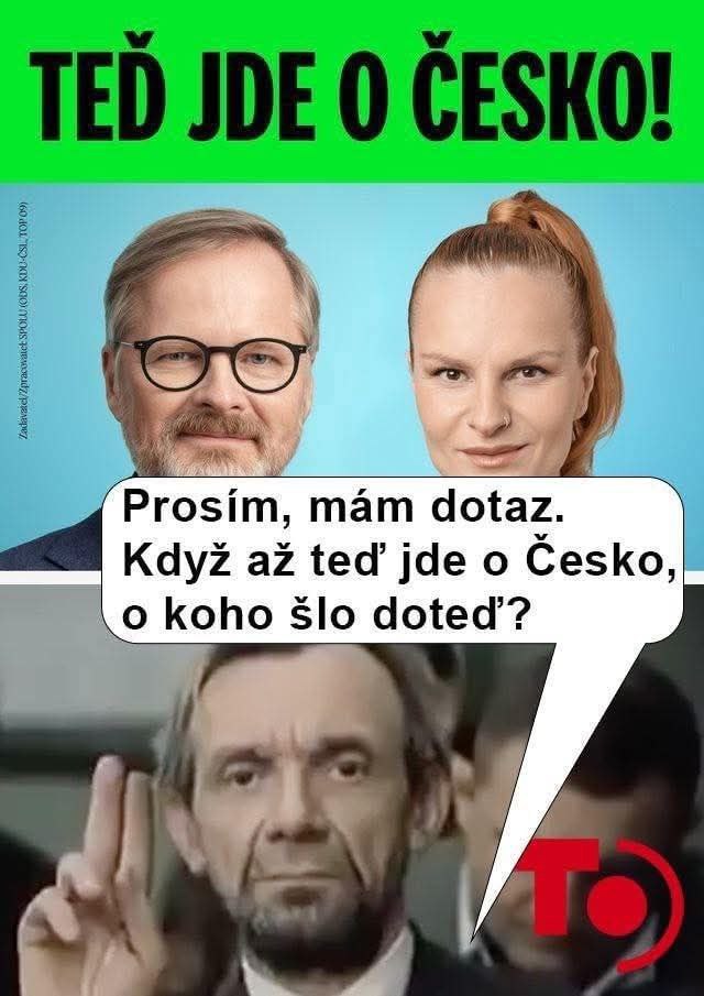 Plha se hlásí...