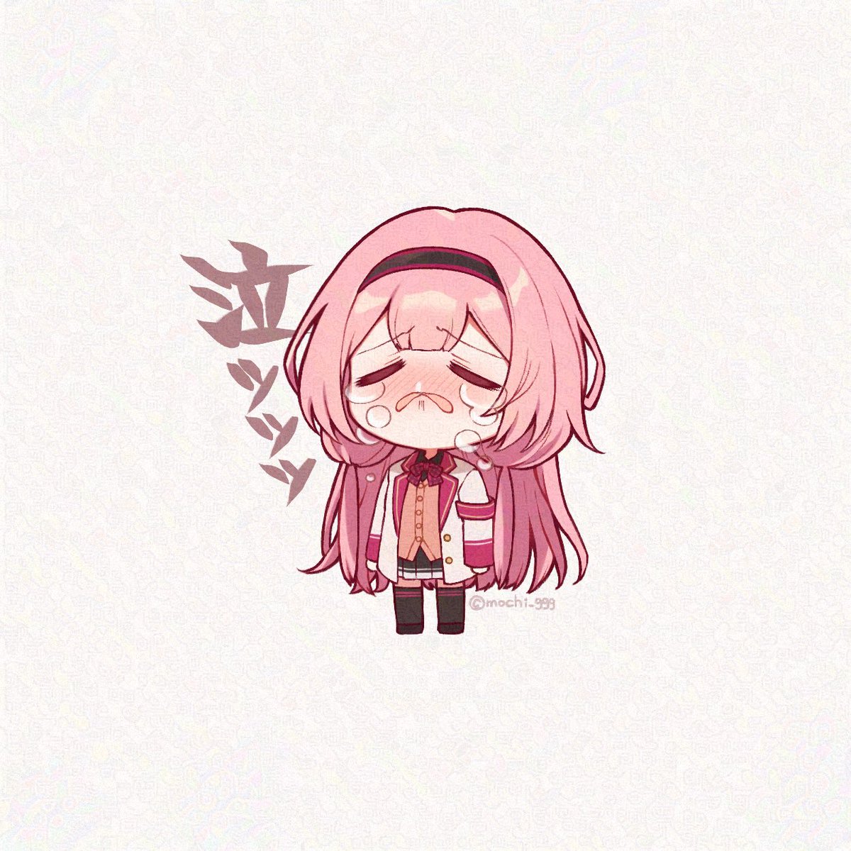 餅米。 (@mochi_ggg) / X