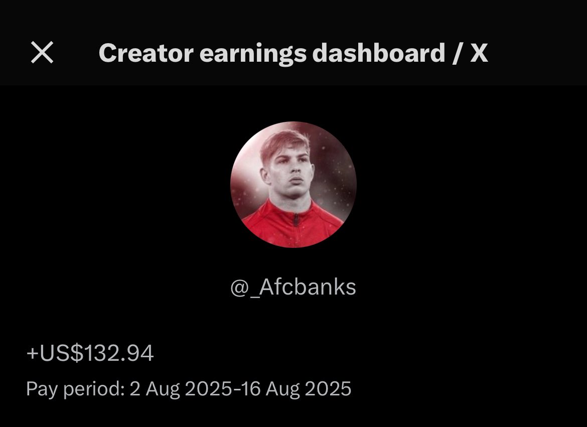 Once again I’ll share today’s payment with 5 lucky people who usually interact on my posts ✅

Good luck 🍀