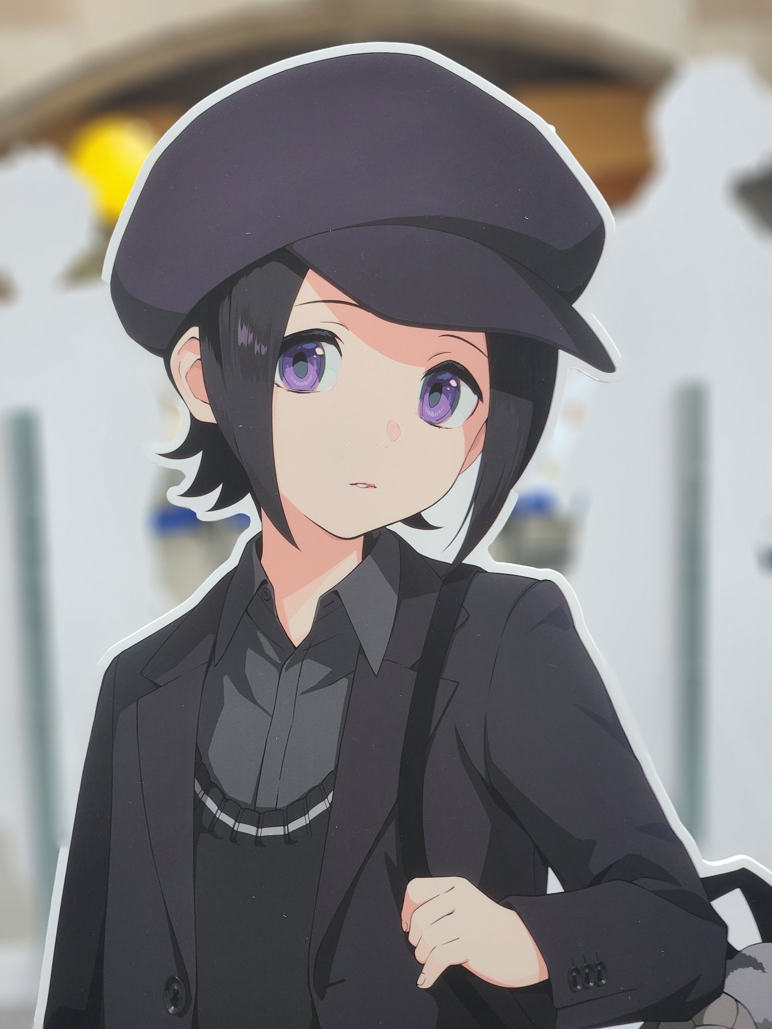 niboshi (@niboshin) / X