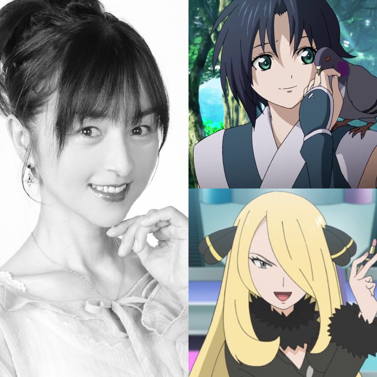NEWS: Voice actress Tomo Sakurai passed away at the age of 53 due to cancer

She had been undergoing treatment for cancer in multiple organs, but her condition worsened, and she was hospitalized urgently on August 4. Her symptoms did not improve, and she passed away on August 13.