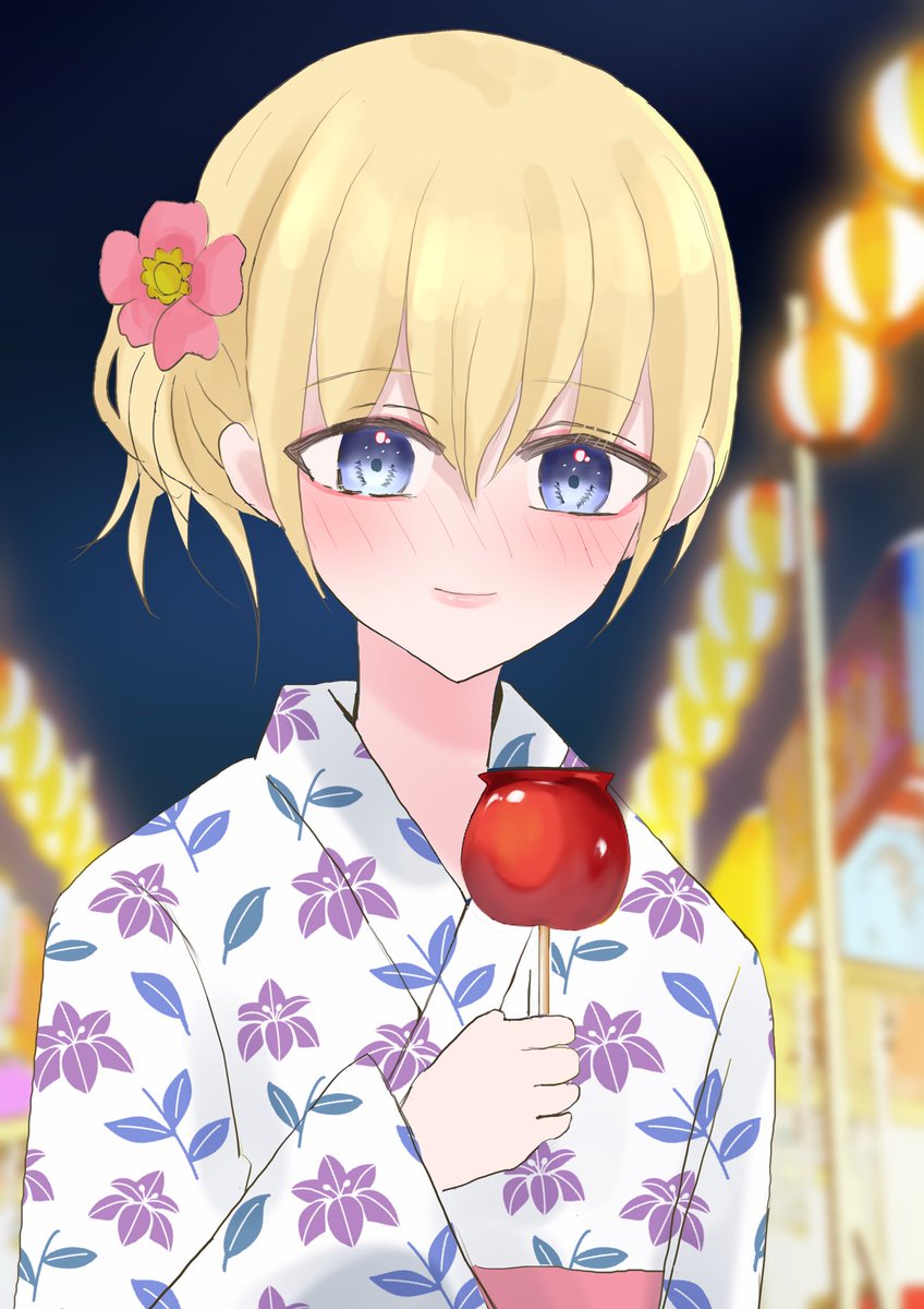 37rai8250's tweet image. お盆休み、相方と過ごす時間が増えて楽しかった( ＾∀＾)お絵描き久しぶり
#summervacation #specialgirl #illustration #絵柄が好みの人にフォローされたい