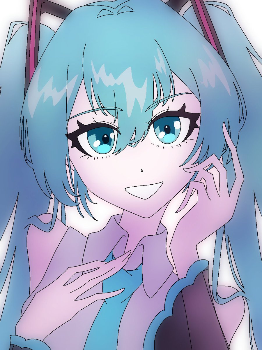 f2f2maru_2's tweet photo. 初音ミクさん。
逆光なかんじ。 https://t.co/hiUcXHfkIM