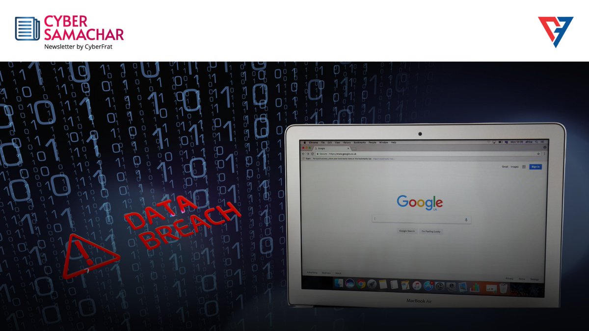 CyberFrat || Cybersecurity tweet media