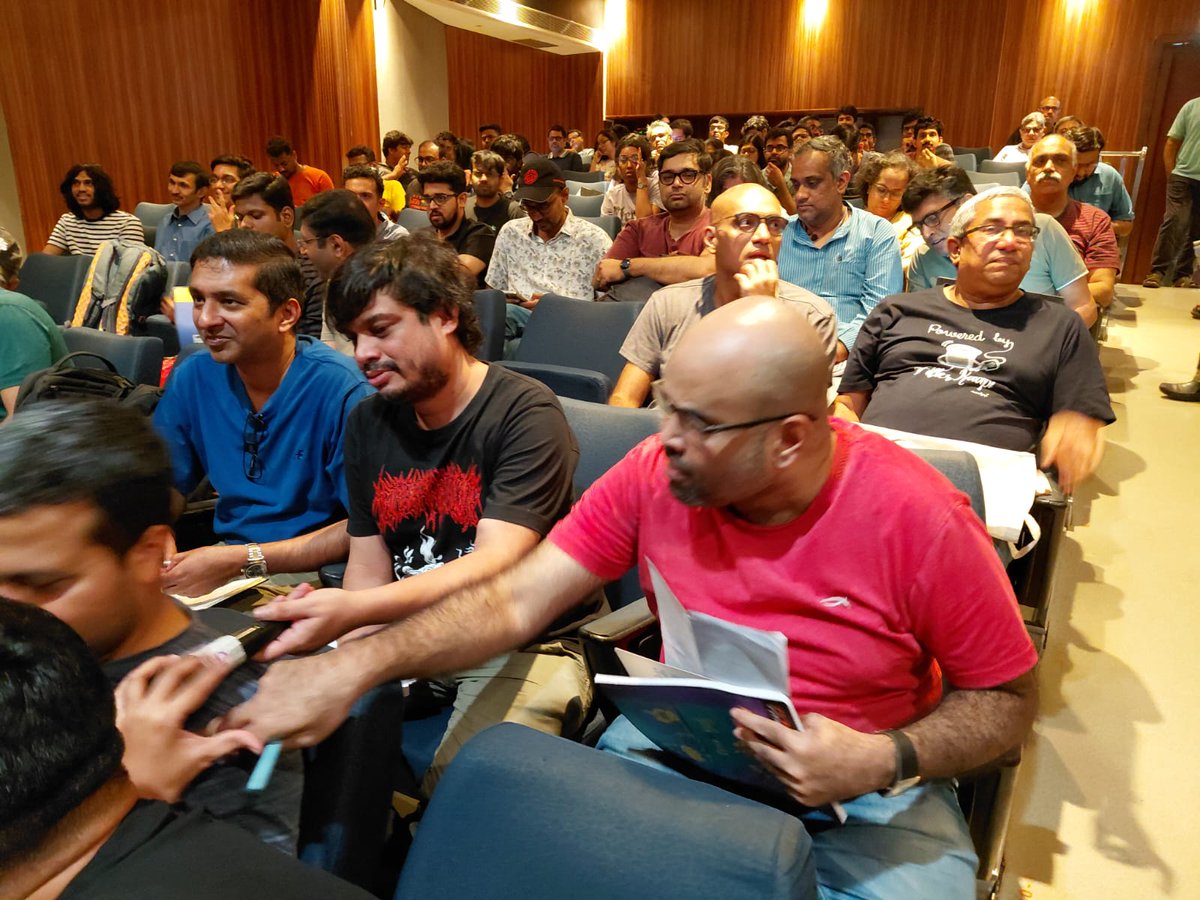 quizfoundation's tweet image. India Quiz finalists at QFIesta not really bothering to pose.