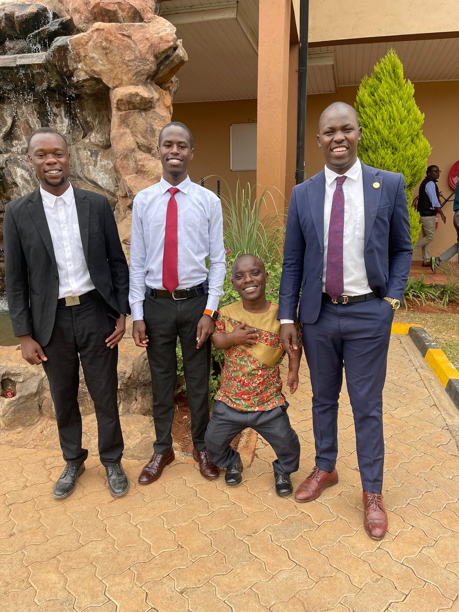 Methusellah Kipyegon Momanyi (@methusellah4) on Twitter photo Happy sabbath
National Youth Dialogue at <a href="/KISE2023KENYA/">KENYA INSTITUTE OF SPECIAL EDUCATION</a>. <a href="/ACSAP_K/">Association of County Students Associations' P. -K</a> #tupongenarais #youthdialogue <a href="/WilliamsRuto/">William Samoei Ruto, PhD</a> Happy sabbath
National Youth Dialogue at <a href="/KISE2023KENYA/">KENYA INSTITUTE OF SPECIAL EDUCATION</a>. <a href="/ACSAP_K/">Association of County Students Associations' P. -K</a> #tupongenarais #youthdialogue <a href="/WilliamsRuto/">William Samoei Ruto, PhD</a>