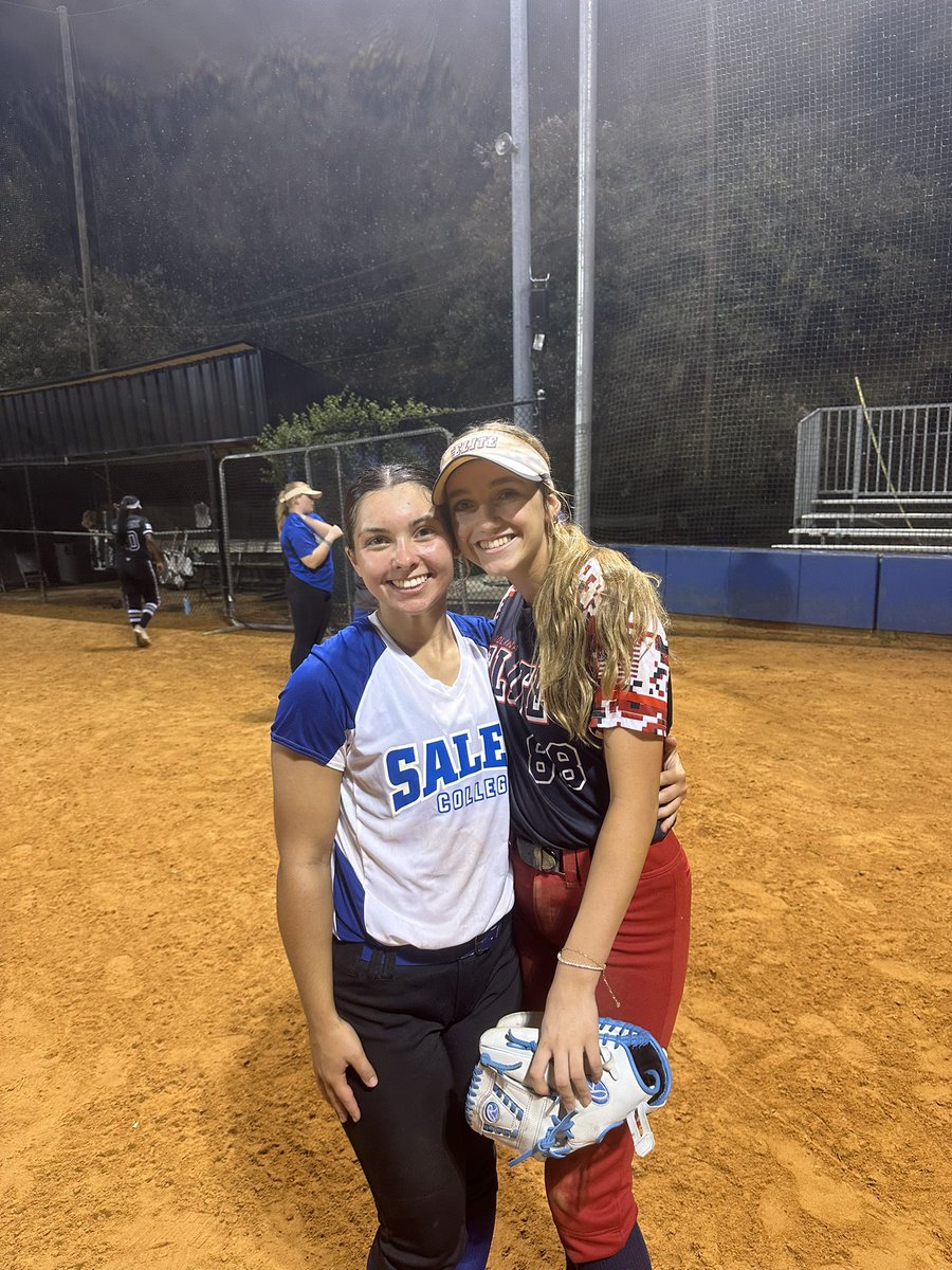 Ava Sherard 2027 - MIF/UTL/P tweet media