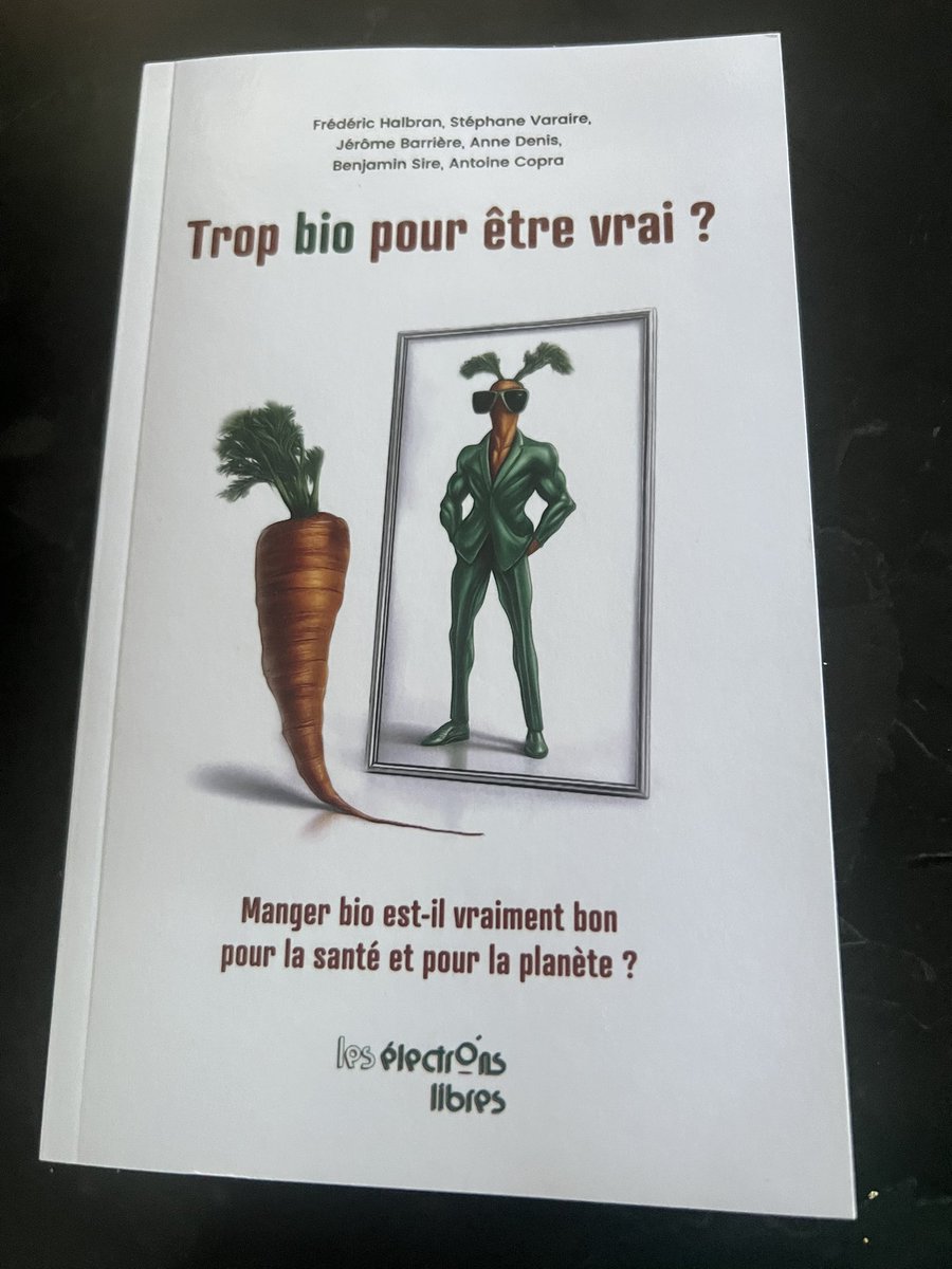 Regardez ce que je viens de recevoir ! <a href="/lel_media/">Les Électrons Libres</a>