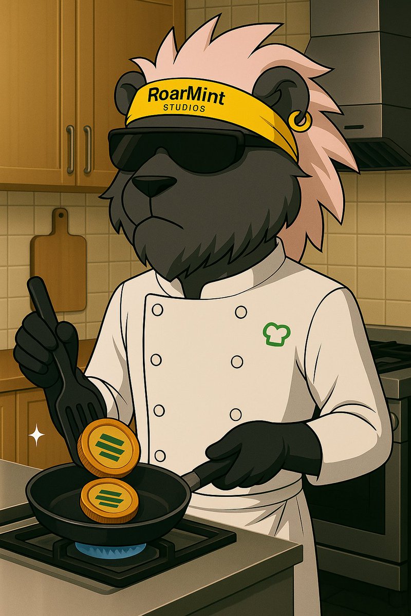 Ayomidecrypt_'s tweet photo. 🌊 GM chef from the liquid staking kitchen 🧑🍳
Today’s recipe:
🥩 Stake SOL
💧 Add Marinade
⚡ Get instant liquidity
No lockups. No stress. Just pure flavor.
So tell us fam — what’s cooking in your portfolio this morning? 👀🔥
#SOL #Marinade #DeFi #LSTfi https://t.co/eDGvqCO7eG