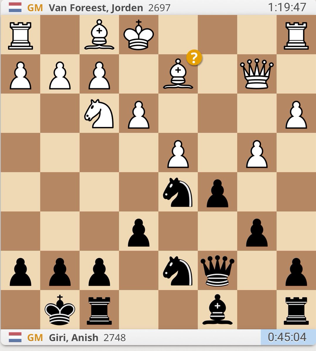 GM Jacob Aagaard tweet media