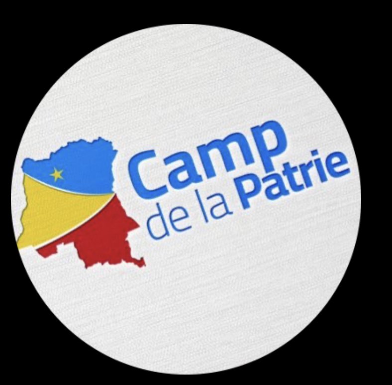 À l’intention des partisans d’Ensemble et du PPRD, SAMEDI vérité. 

À ce jour, qu’il soit bien entendu : il n’existe aucun accord, ni même un compromis, baptisé Camp de la Patrie entre Félix Tshisekedi et Martin Fayulu. Cette appellation relève d’une initiative propre au