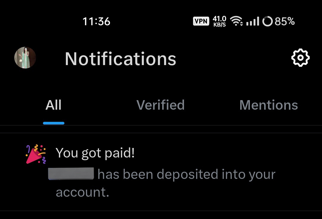 LILLY SOL WHALE 🐋 tweet media