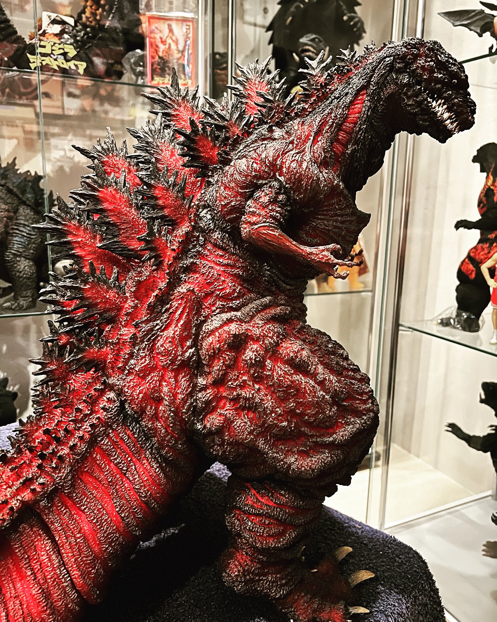 Kaijufamily on X: 