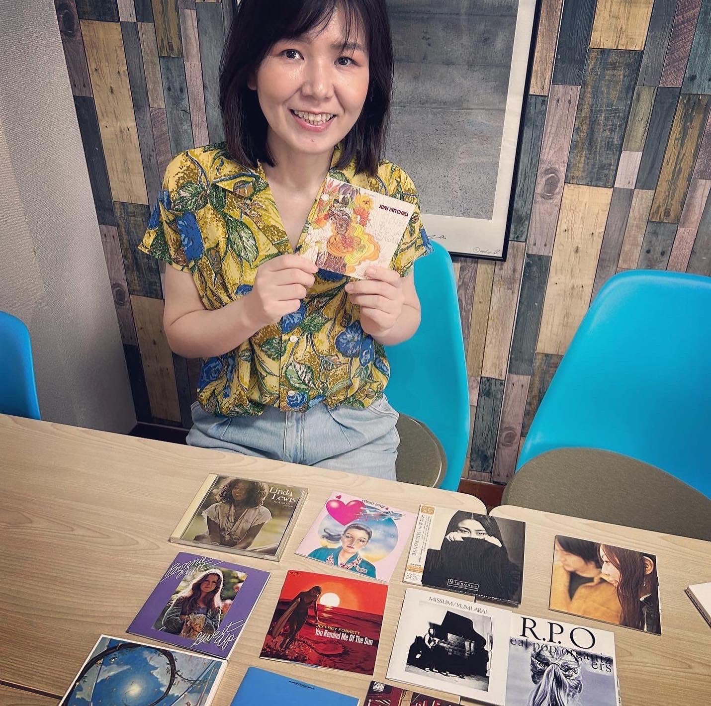 青野りえ on X: 