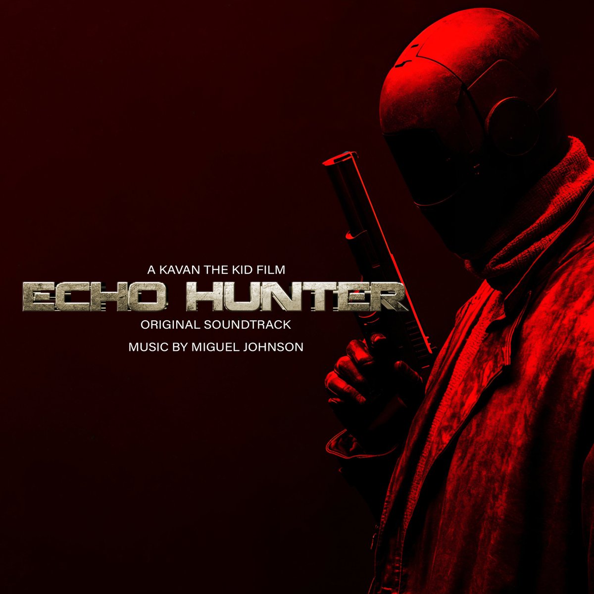 Echo Hunter by <a href="/Kavanthekid/">Kavan</a> <a href="/DanielleBisutti/">Danielle Bisutti #TeamFreya 🦅⚔️ #GodofWarRagnarok</a> <a href="/breckinmeyer/">Breckin Meyer</a> <a href="/_TaylorJSmith/">Taylor John Smith</a>  <a href="/TheKey_Movie/">Gedeon Burkhard</a>  Also starring Hanna Balicki, Xander Bailey, and Buddy Busser. Music by me. Watch it here: youtu.be/B-lfTmZp1DE?si…