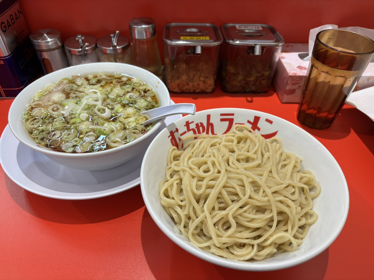 むーにゃん　ラーメンではありません！ 7/12(土)