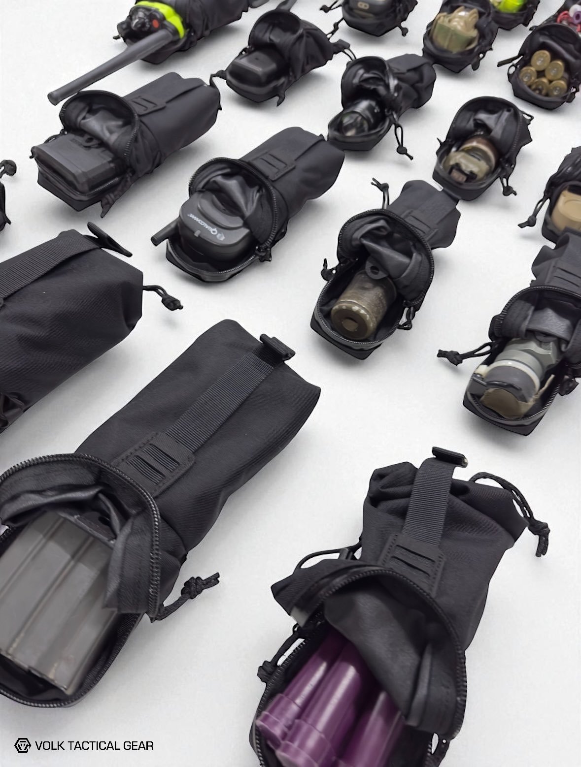 VOLK TACTICAL GEAR on X: 