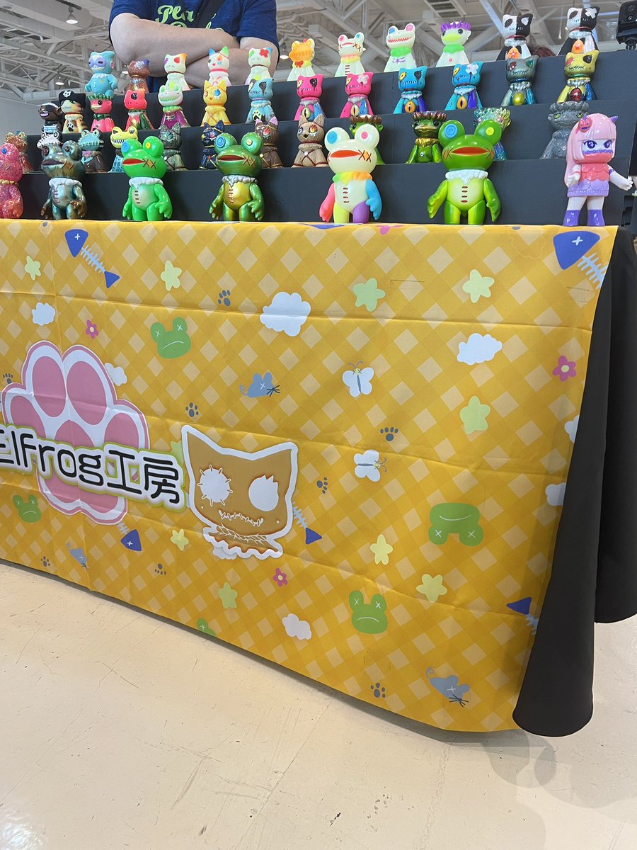 P.9.T.O.Y.S (@P9Toys) / X