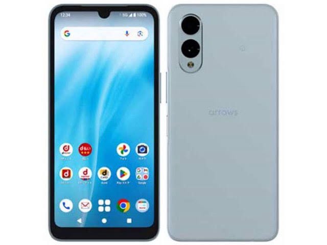 テレウェーブ金町店
#UQモバイル
#arrowsWe2
#新規 or #MNP
#一括1円 
TEL 0356485241

telecom-land.jp