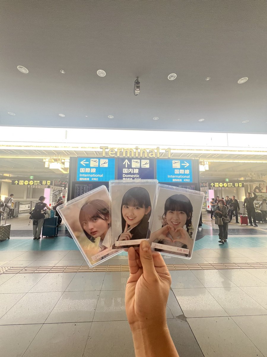 tonkotu_0727's tweet image. にぃ君の運転で5:00〜17:30
スタンプラリー全制覇✨
全部が思い出過ぎて
2人で腹捩れるくらい笑って
色々事件を起こしてしまい…
笑い話にしましょう😉
夜はだん吉へ🎵
色々有難う御座いました🙏
#Buddies #櫻坂46 #櫻坂46とどこ行こう 
#とんちゃんの夏休み #だん吉 
#山川宇衣 #石森璃花